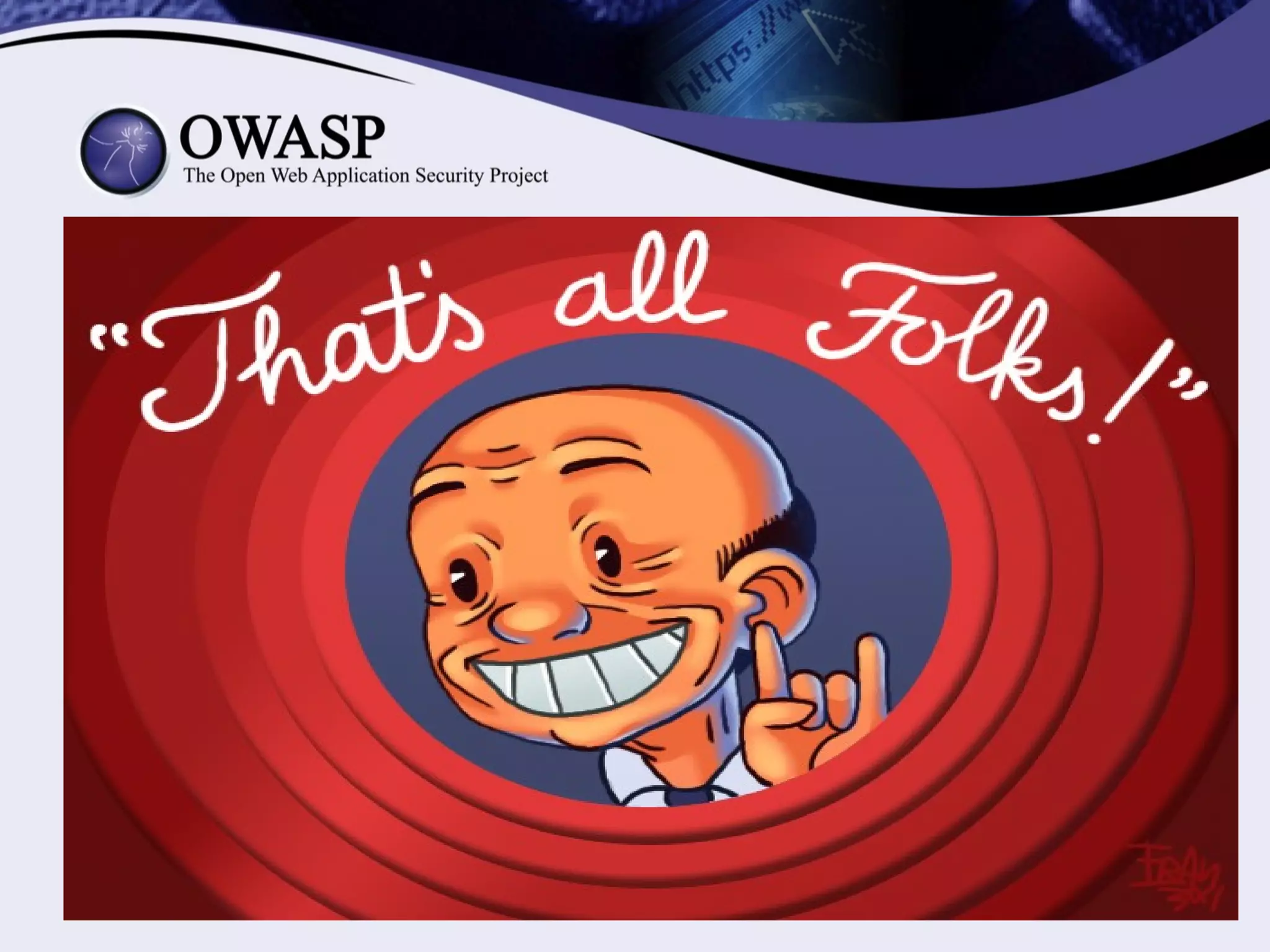 Owasp Chapter Cuiabá 