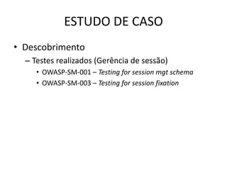 OWASP_BSB_20120827_TOP10_ISMAELROCHA