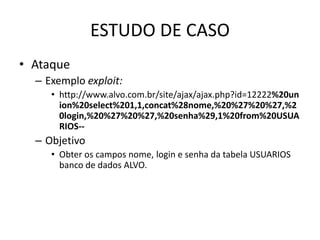 OWASP_BSB_20120827_TOP10_ISMAELROCHA