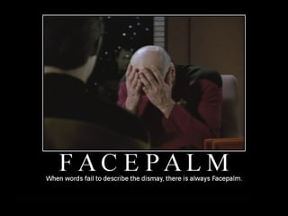 The Open Web Application Security Project
     В страната на чудесата ;)




                                   OWASP    34
 