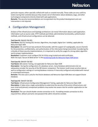 Owasp Checklist Example OWASP-top 10 Compliance checklist -.56854.pdf