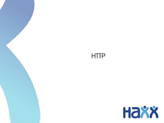 HTTP
 