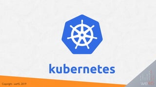 Copyright - we45, 2019
 