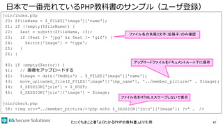 ウェブアプリケーションセキュリティ超入門