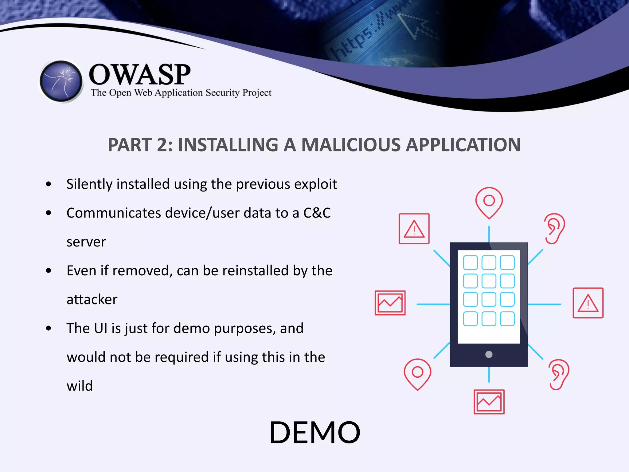 Leaky Mobile Apps: What You Need to Know | PDF | Operating Systems