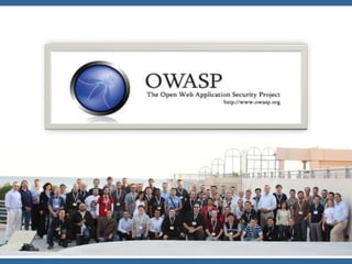 OWASP - Ferramentas