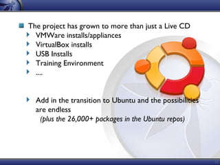 OWASP WTE - Now in the Cloud!