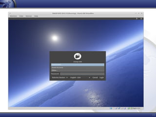 OWASP WTE - Now in the Cloud!