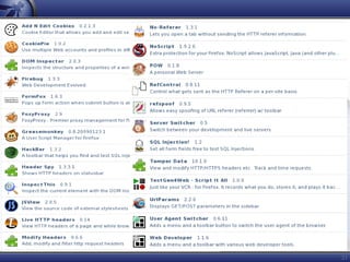 OWASP WTE - Now in the Cloud!