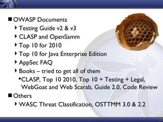 OWASP WTE - Now in the Cloud!