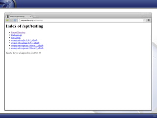 OWASP WTE - Now in the Cloud!
