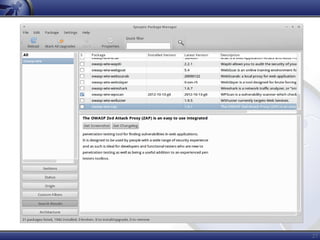 OWASP WTE - Now in the Cloud!