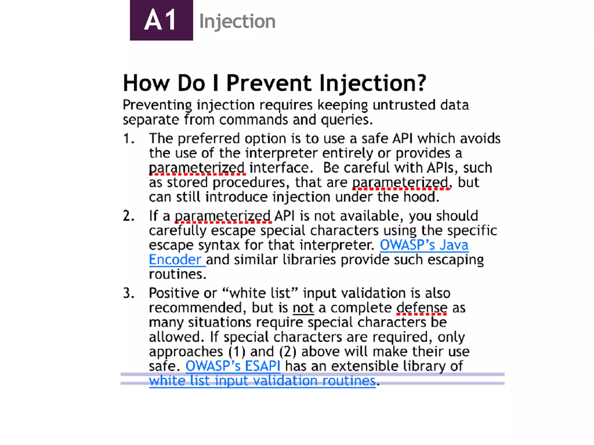 InjectionA1
 