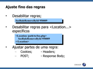 OWASP_BSB_20120827_mod_security_KLAUBERTHERR
