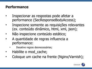 OWASP_BSB_20120827_mod_security_KLAUBERTHERR