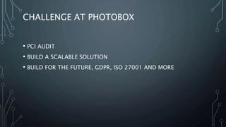 Joint OWASP Cambridge, BCS Cybercrime Forensics SIG UK Cyber Security Forum – Cambridge Cluster  