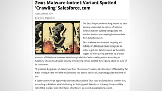 Botnets - What, How and Why by Utsav Mittal @ OWASP Delhi July, 2014 Monthly Meeting