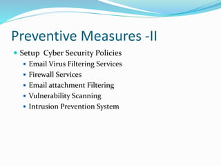 Combating Cyber Crime by Priyanka Tomar @ OWASP Delhi July, 2014 Meeting