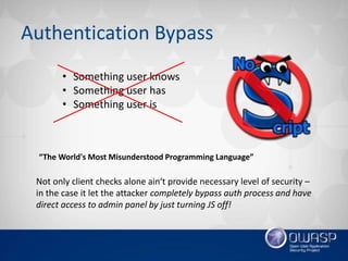 Owasp healthcare cms