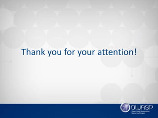 Owasp healthcare cms