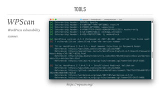 Roman Rott – Ruby for Pentesters