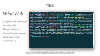 Roman Rott – Ruby for Pentesters