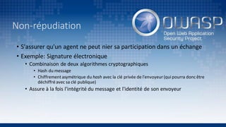 Rétro-ingénierie de protocole crypto: Un "starter pack"