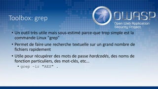 Rétro-ingénierie de protocole crypto: Un "starter pack"