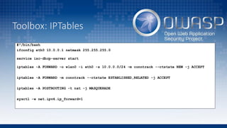 Rétro-ingénierie de protocole crypto: Un "starter pack"