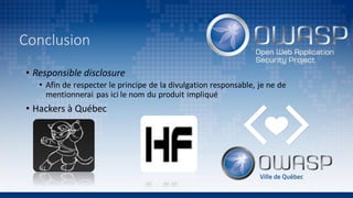 Rétro-ingénierie de protocole crypto: Un "starter pack"