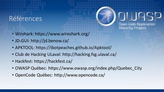 Rétro-ingénierie de protocole crypto: Un "starter pack"