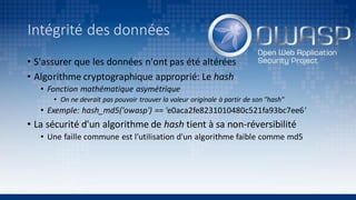 Rétro-ingénierie de protocole crypto: Un "starter pack"