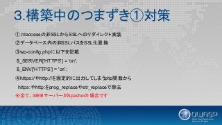 20190208 OWASP TOP10 2017 AWS WAF について