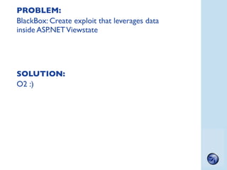 Owasp o2 platform   november 2010