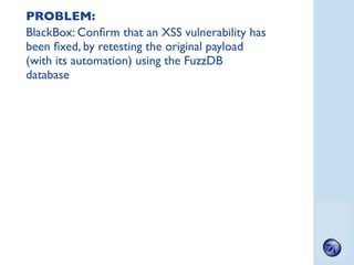 Owasp o2 platform   november 2010