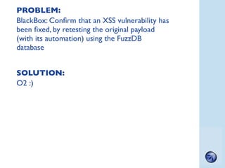 Owasp o2 platform   november 2010