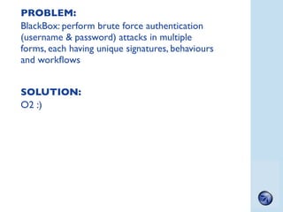 Owasp o2 platform   november 2010