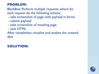 Owasp o2 platform   november 2010