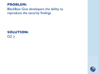 Owasp o2 platform   november 2010