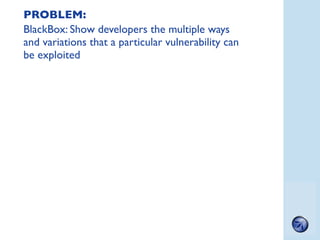 Owasp o2 platform   november 2010