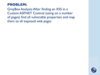 Owasp o2 platform   november 2010