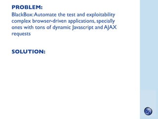 Owasp o2 platform   november 2010