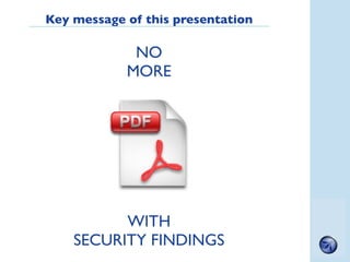 Owasp o2 platform   november 2010