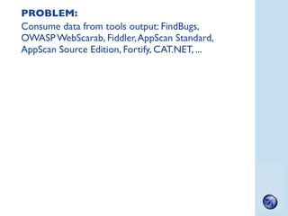 Owasp o2 platform   november 2010