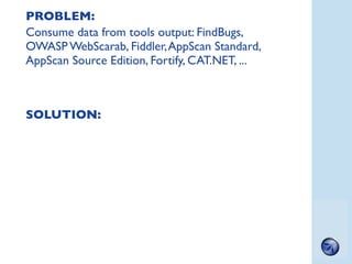 Owasp o2 platform   november 2010