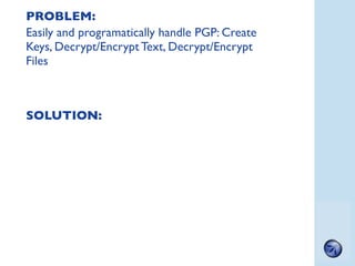 Owasp o2 platform   november 2010