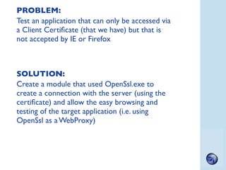 Owasp o2 platform   november 2010