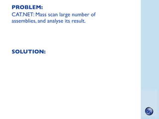 Owasp o2 platform   november 2010