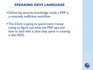 Owasp o2 platform   november 2010