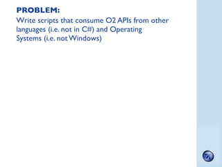 Owasp o2 platform   november 2010